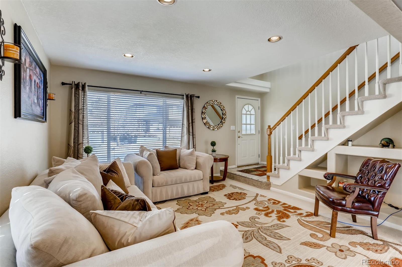 MLS Image #3 for 9632 s adelaide circle,highlands ranch, Colorado