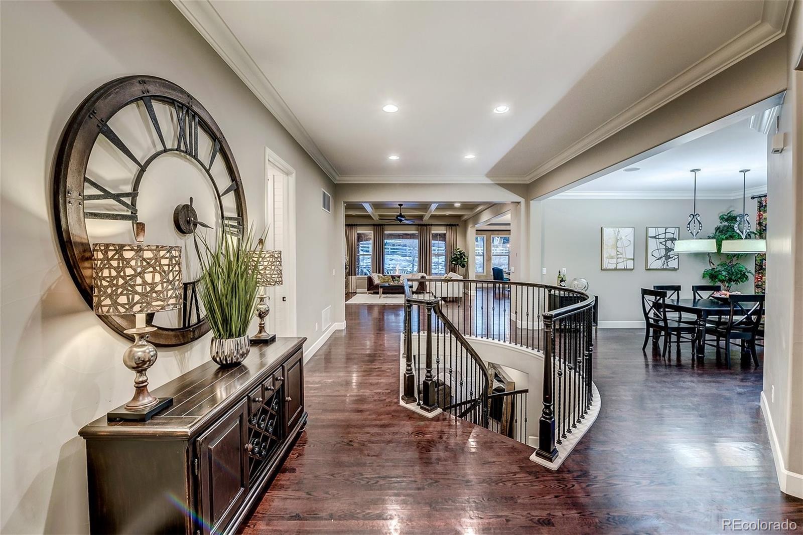 MLS Image #2 for 254  featherwalk court,highlands ranch, Colorado