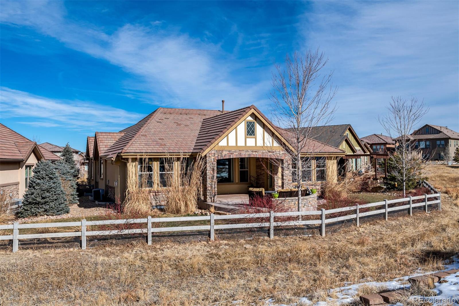 MLS Image #35 for 254  featherwalk court,highlands ranch, Colorado