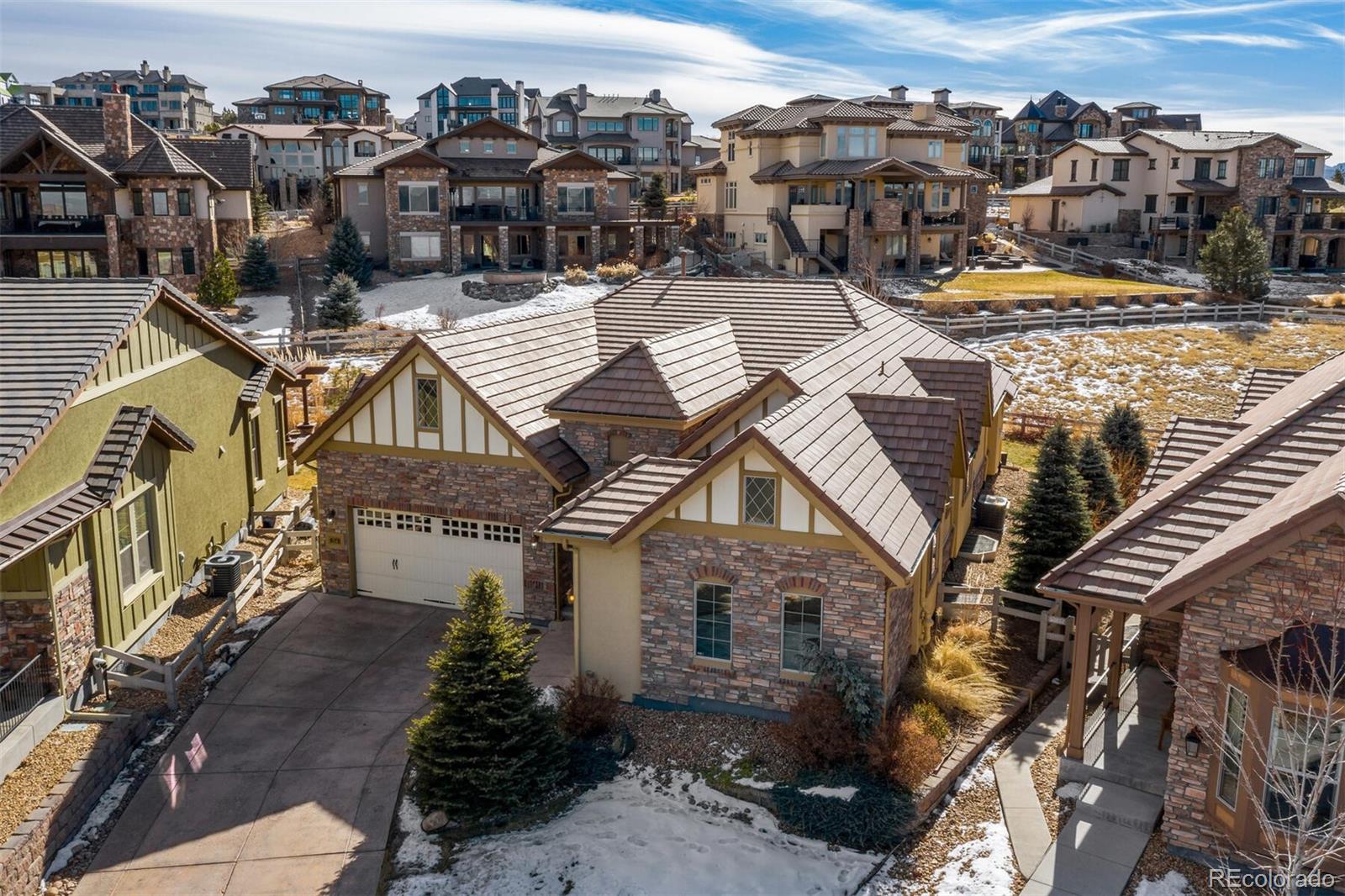 MLS Image #36 for 254  featherwalk court,highlands ranch, Colorado