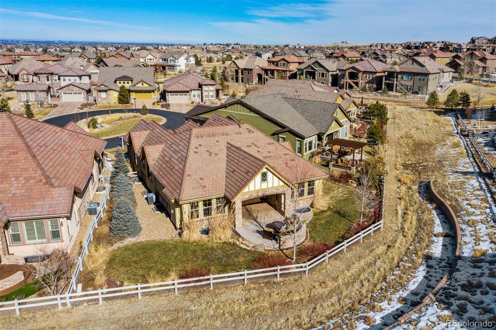 MLS Image #37 for 254  featherwalk court,highlands ranch, Colorado