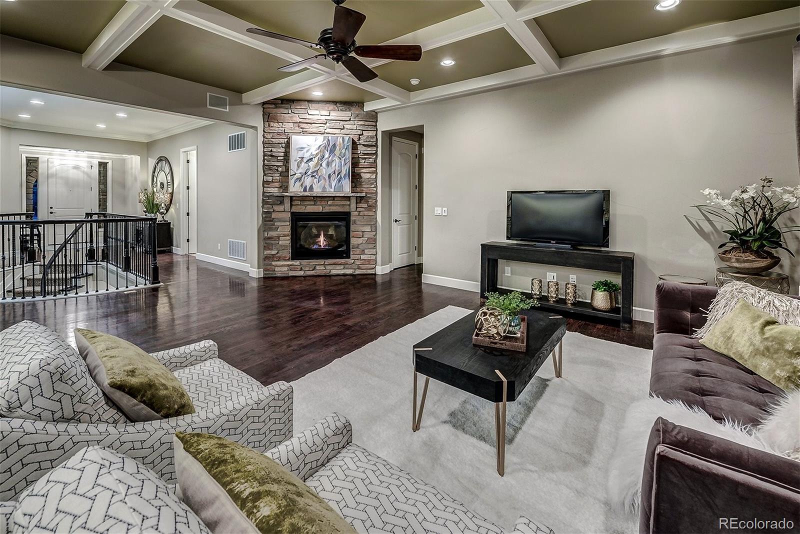 MLS Image #5 for 254  featherwalk court,highlands ranch, Colorado