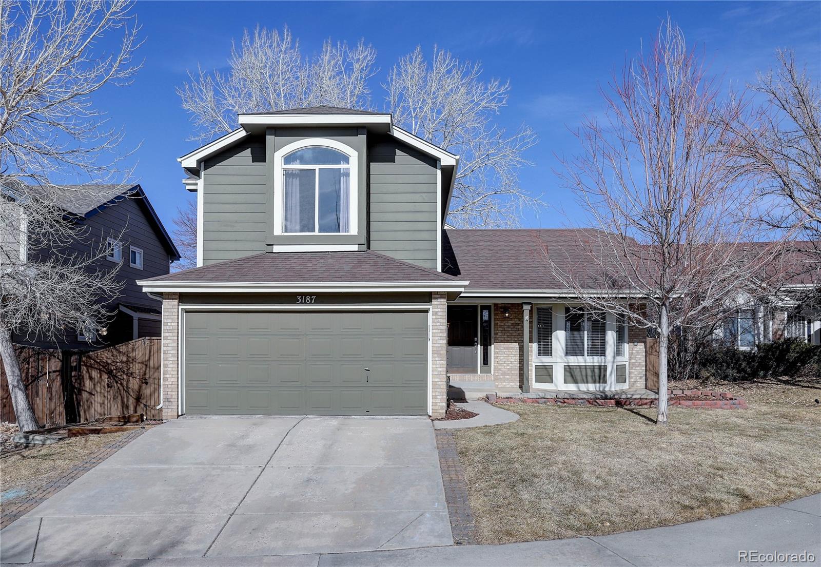 MLS Image #0 for 3187  foxhill place,highlands ranch, Colorado