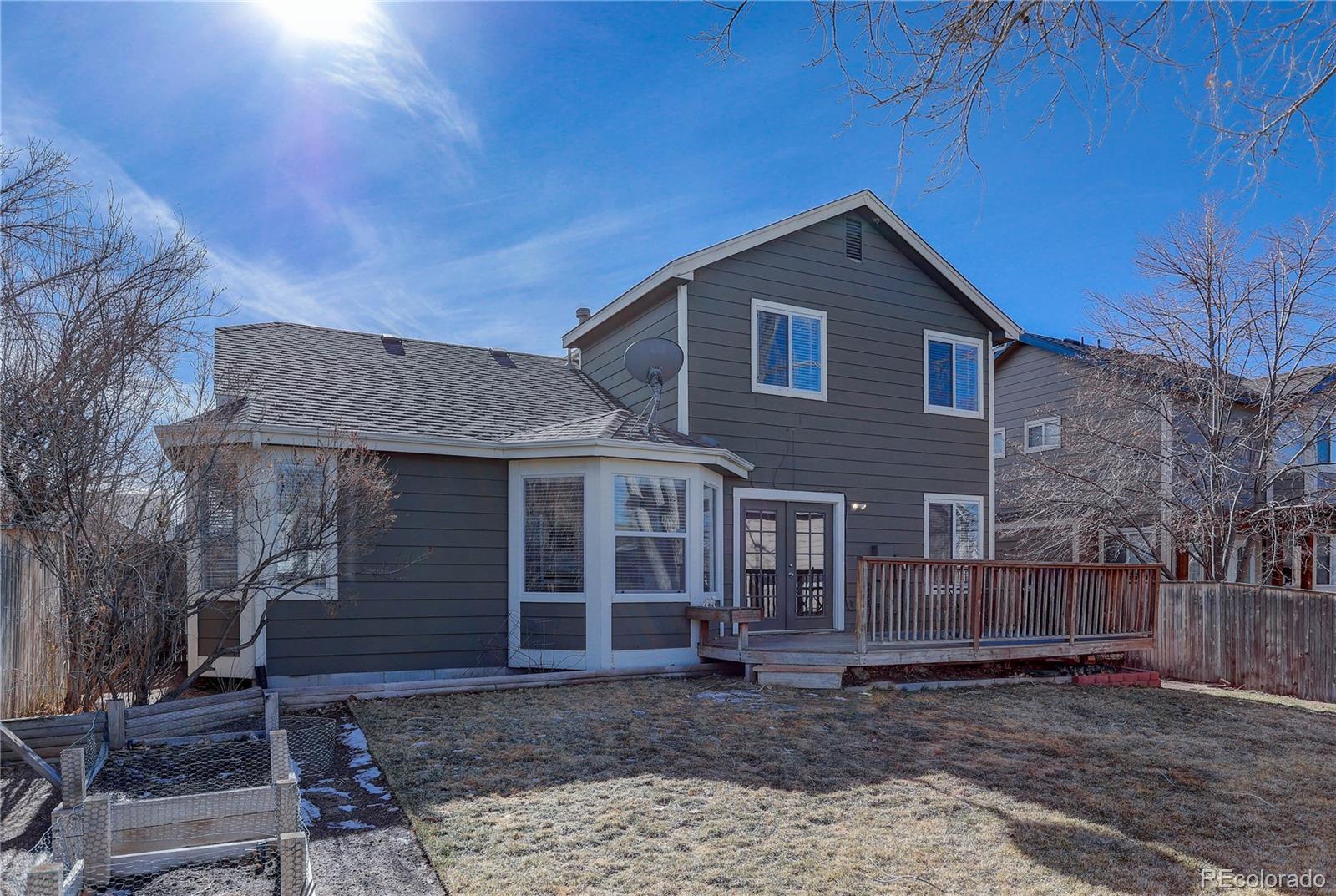 MLS Image #33 for 3187  foxhill place,highlands ranch, Colorado
