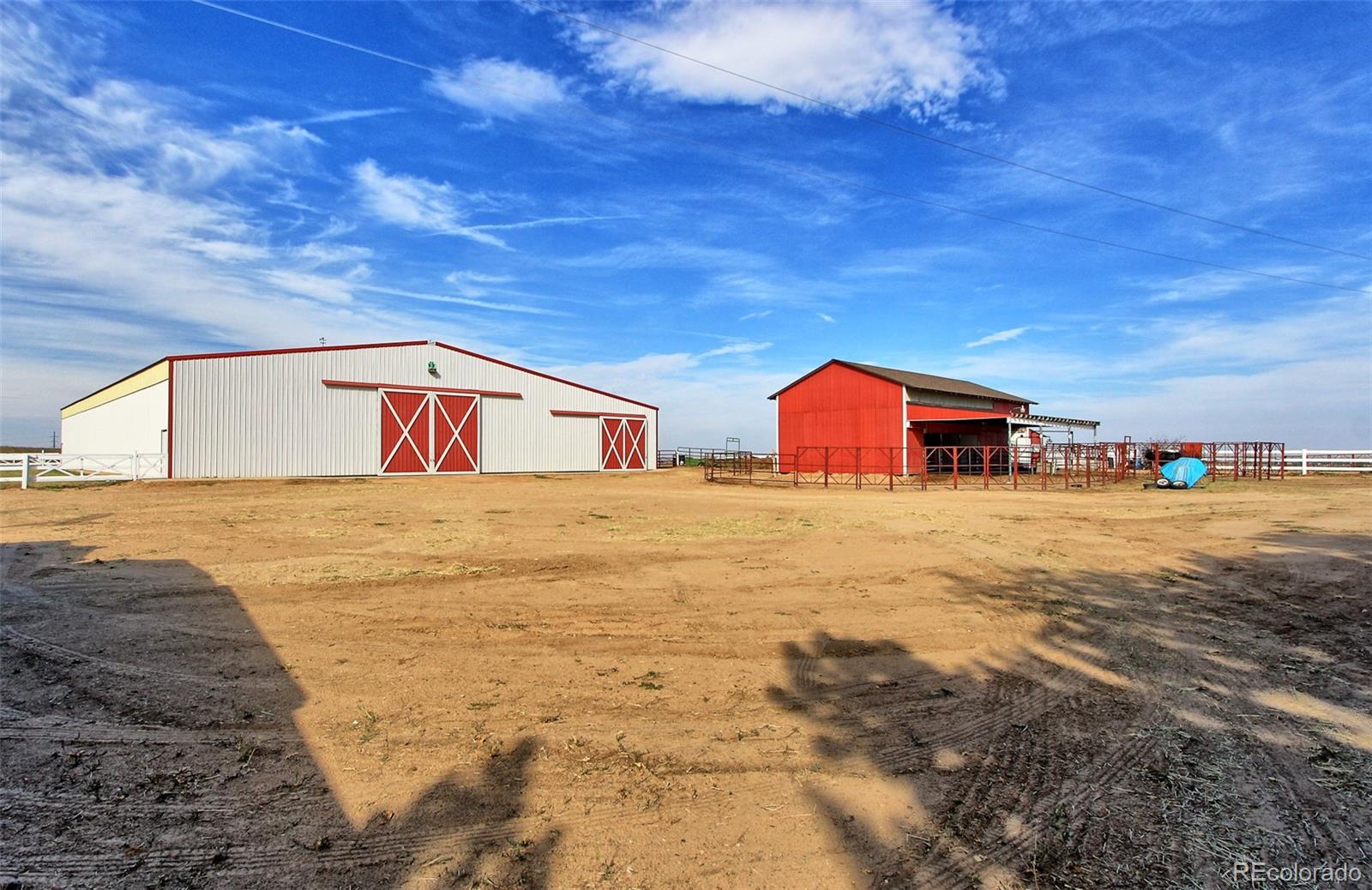 MLS Image #24 for 1174  county road 45 ,hudson, Colorado