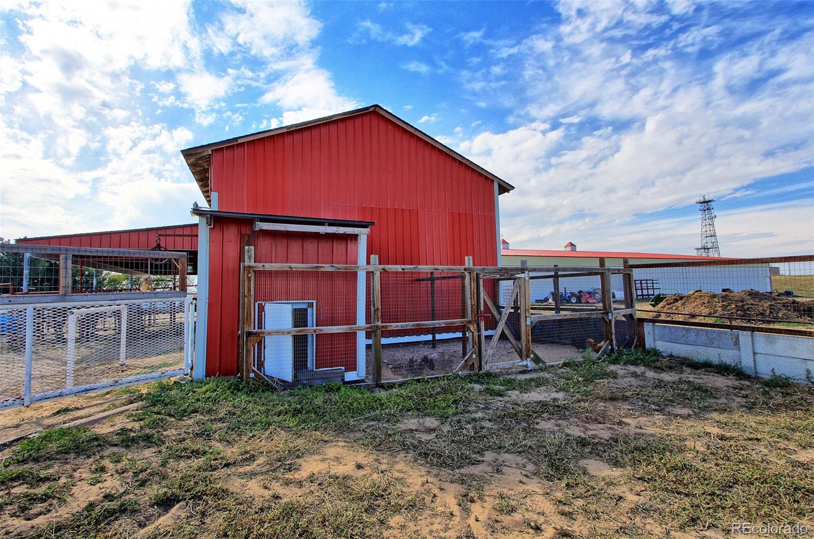 MLS Image #8 for 1174  county road 45 ,hudson, Colorado
