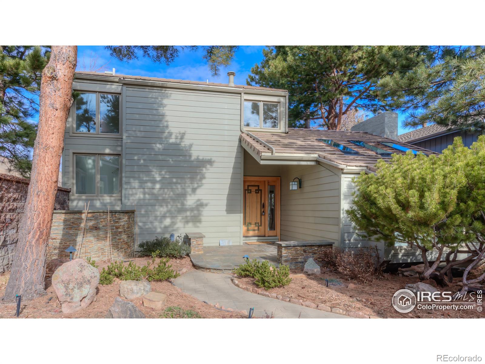 MLS Image #0 for 505  northstar court,boulder, Colorado