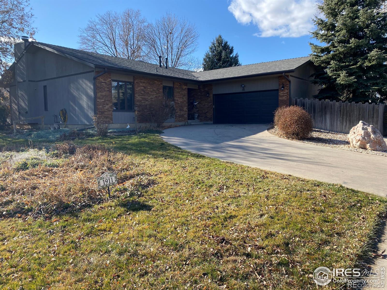 MLS Image #0 for 1911  44th avenue,greeley, Colorado