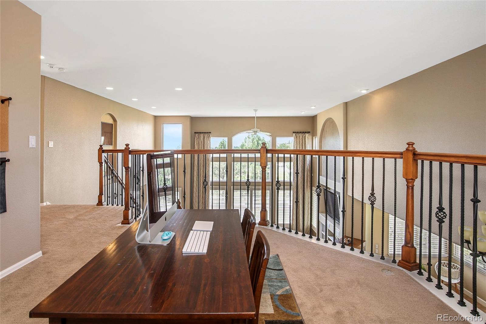 MLS Image #14 for 10337  carriage club drive,lone tree, Colorado
