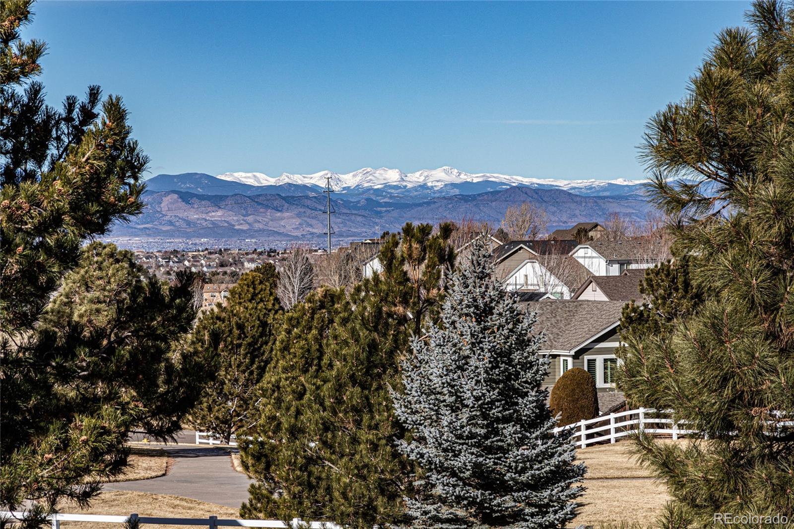 MLS Image #32 for 10337  carriage club drive,lone tree, Colorado