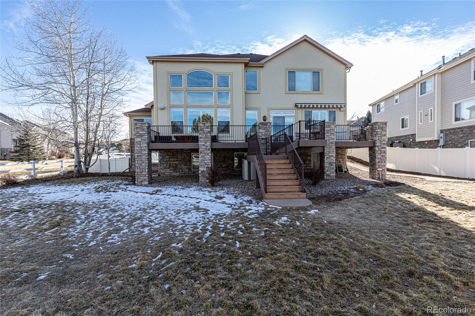 MLS Image #34 for 10337  carriage club drive,lone tree, Colorado