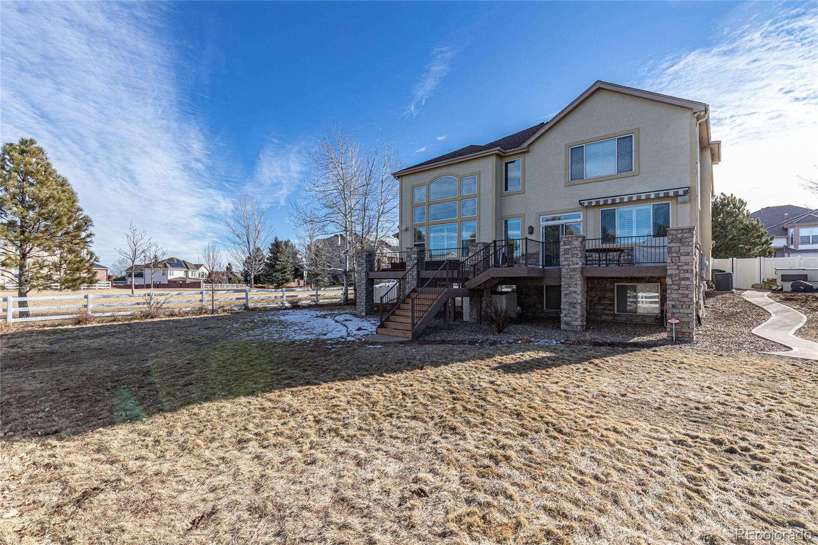 MLS Image #35 for 10337  carriage club drive,lone tree, Colorado