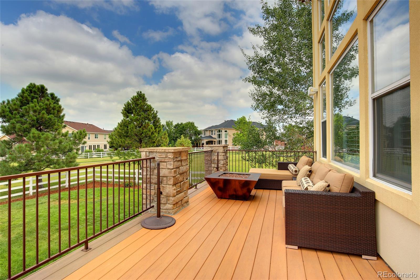 MLS Image #36 for 10337  carriage club drive,lone tree, Colorado