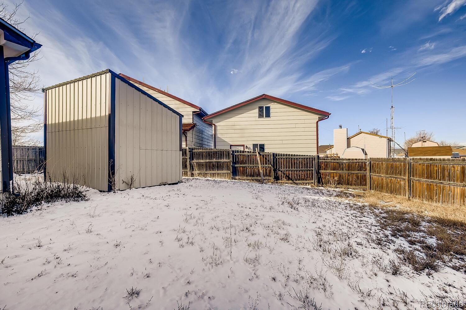 MLS Image #25 for 2003  ivywood court,fort lupton, Colorado
