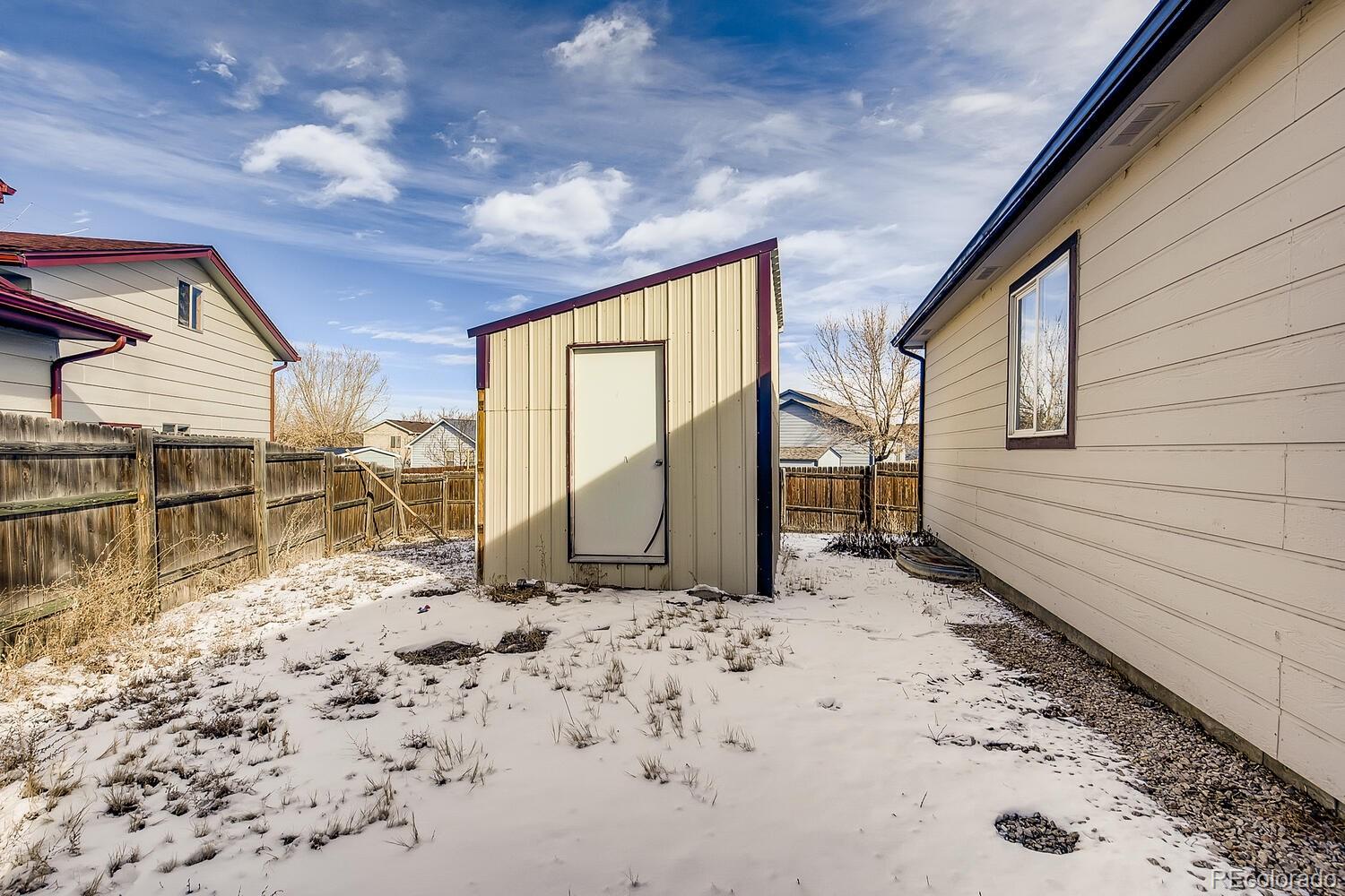 MLS Image #27 for 2003  ivywood court,fort lupton, Colorado