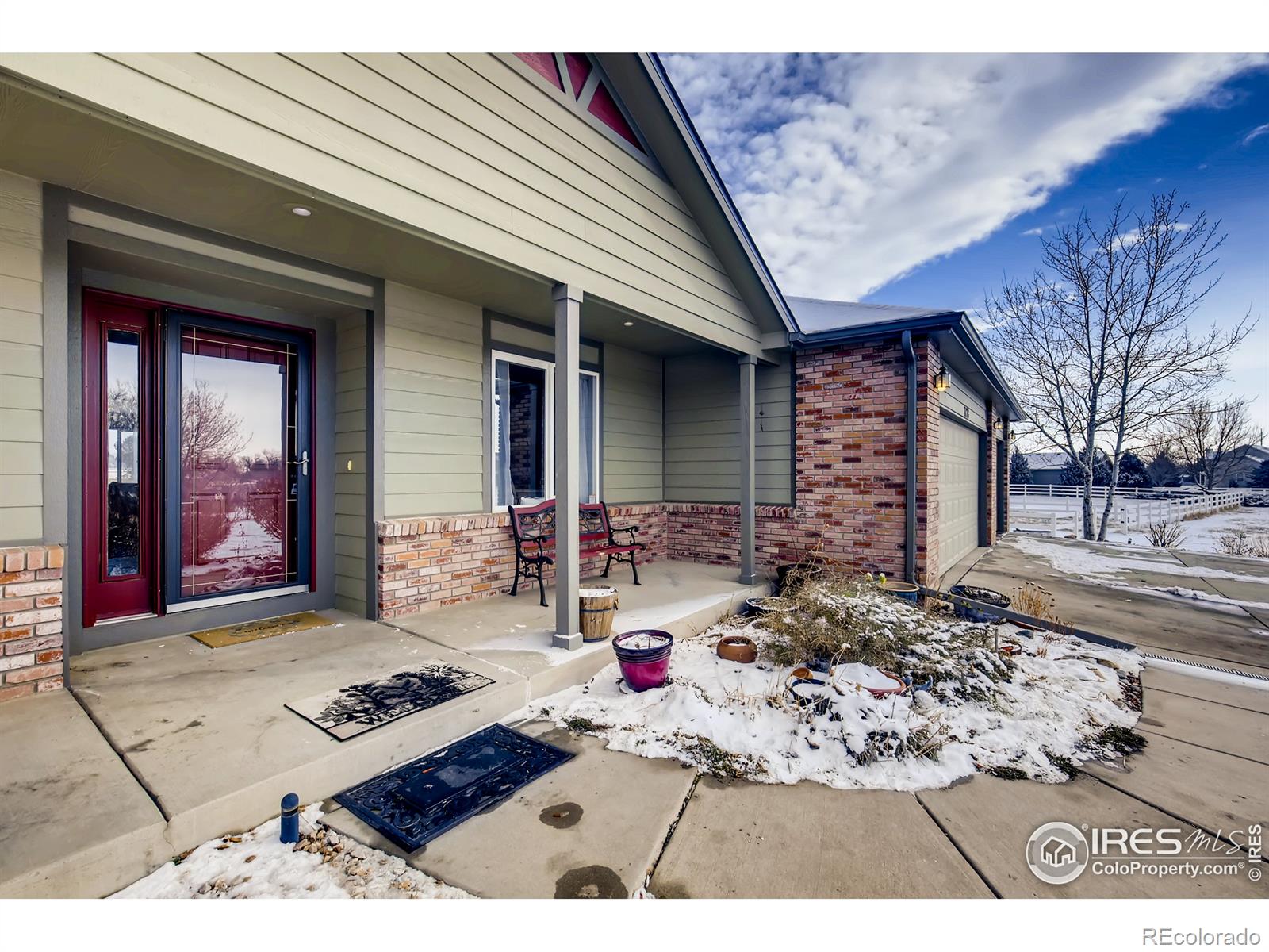 MLS Image #2 for 1728  carefree drive,fort collins, Colorado