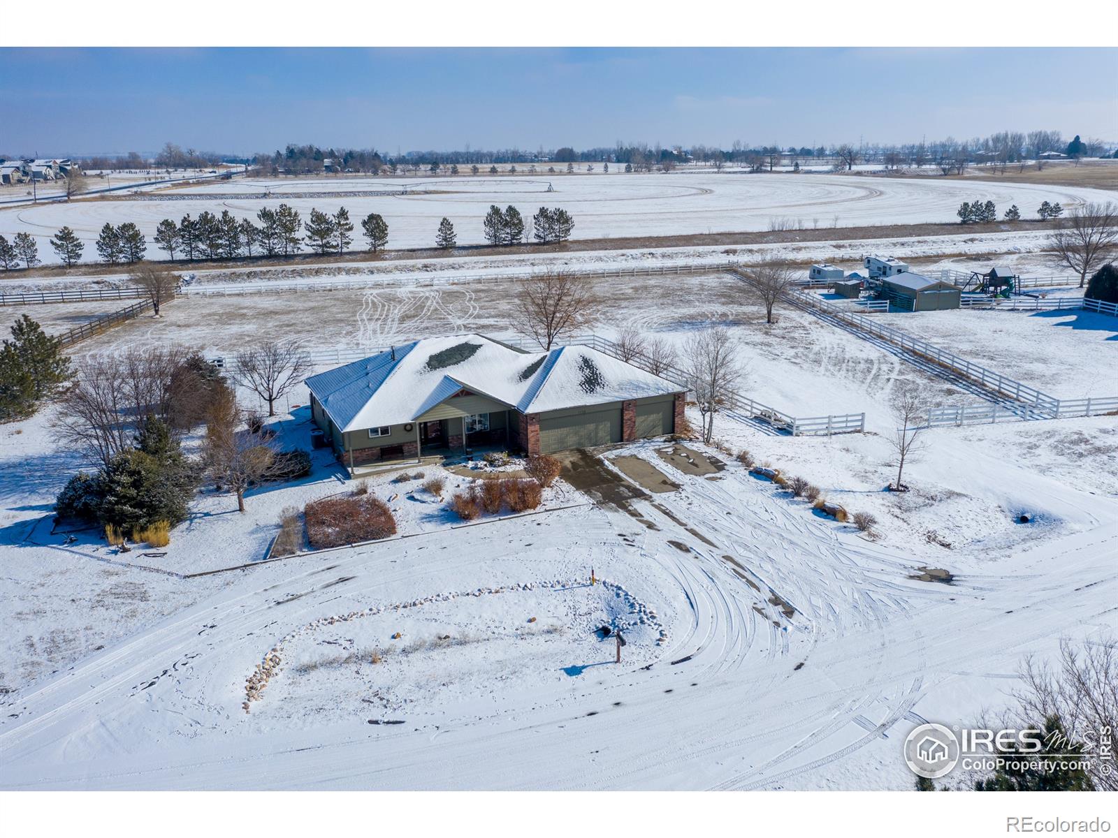 MLS Image #4 for 1728  carefree drive,fort collins, Colorado