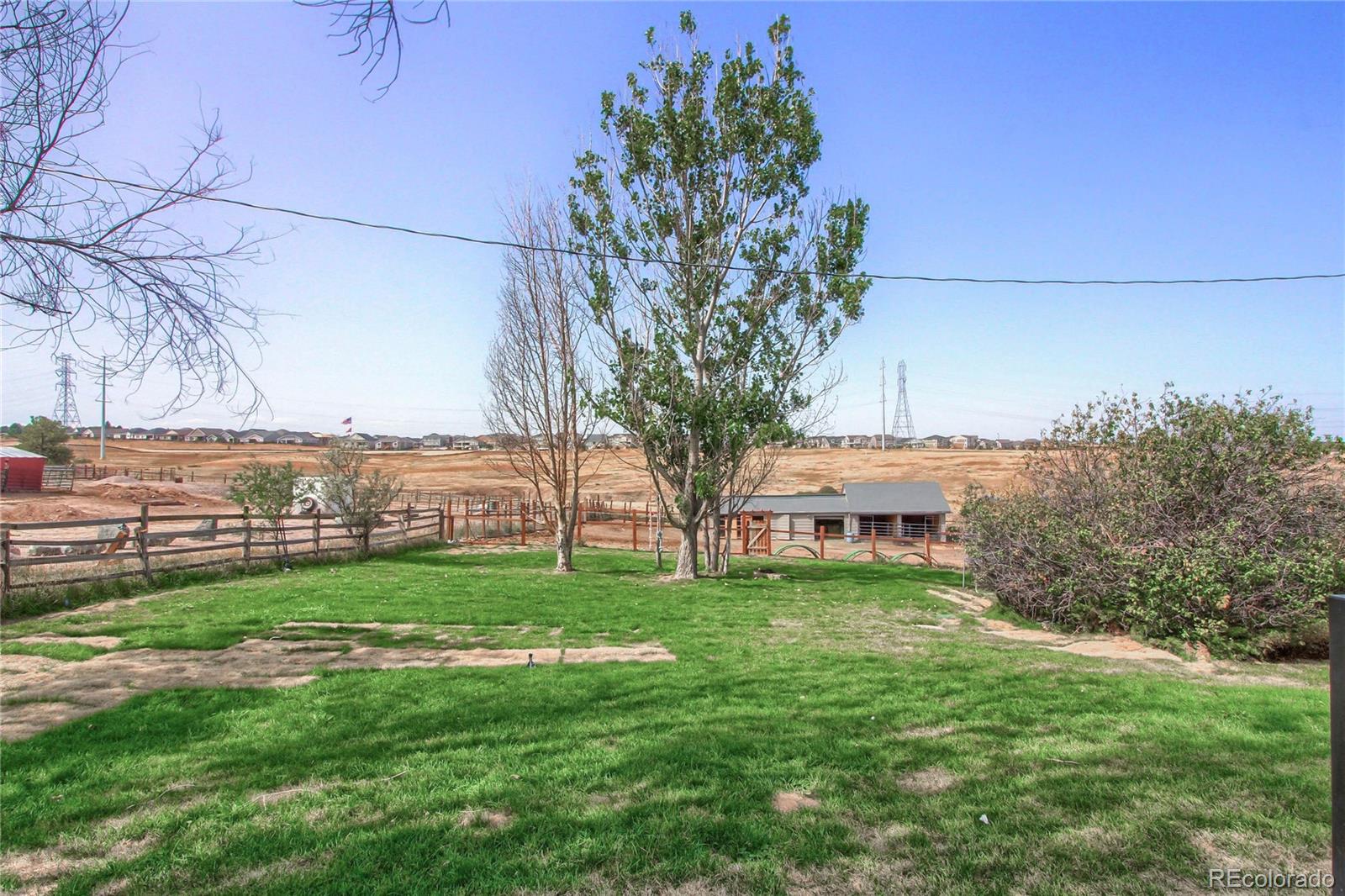 MLS Image #29 for 13415 n winchester way,parker, Colorado