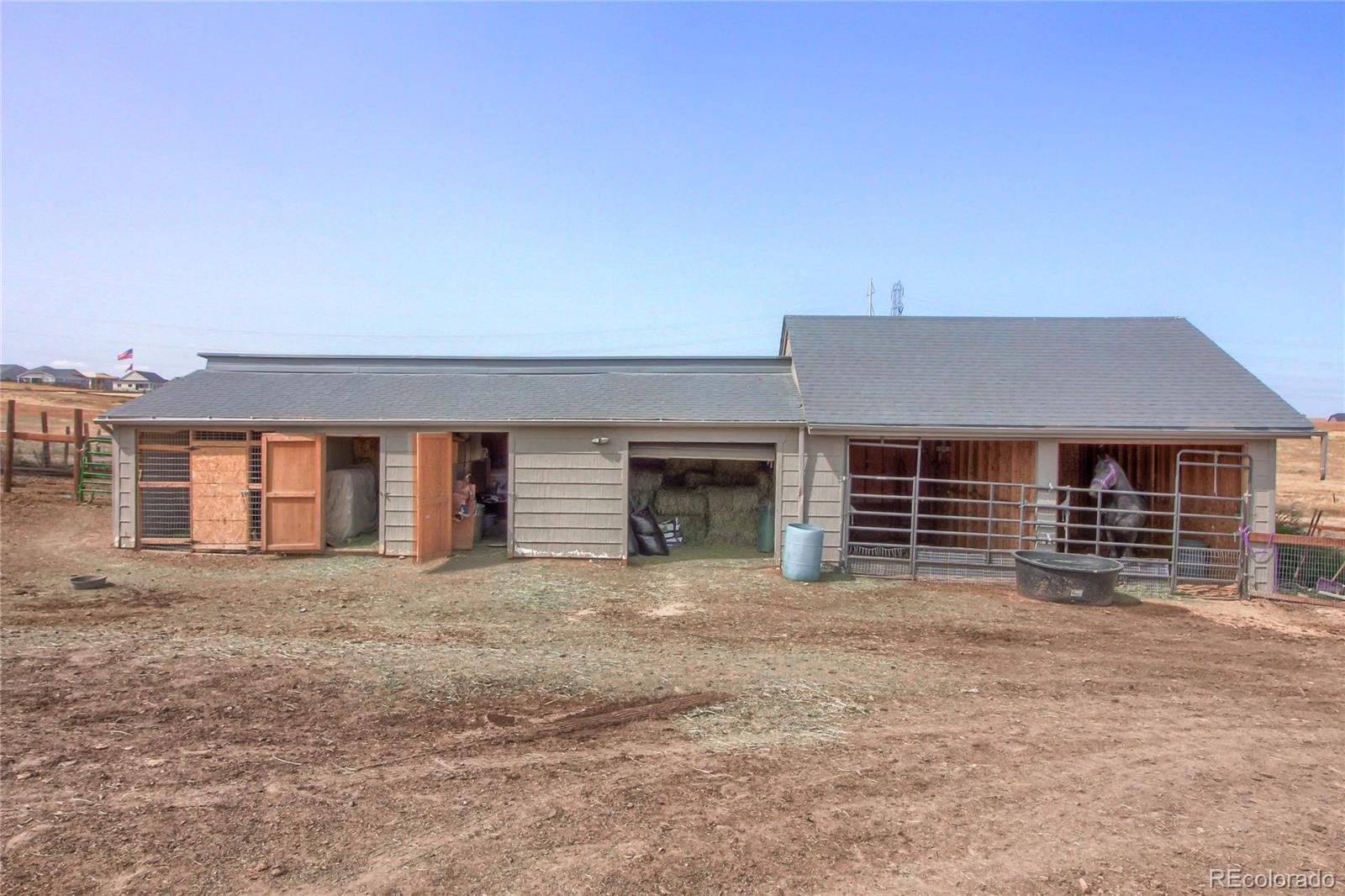 MLS Image #32 for 13415 n winchester way,parker, Colorado