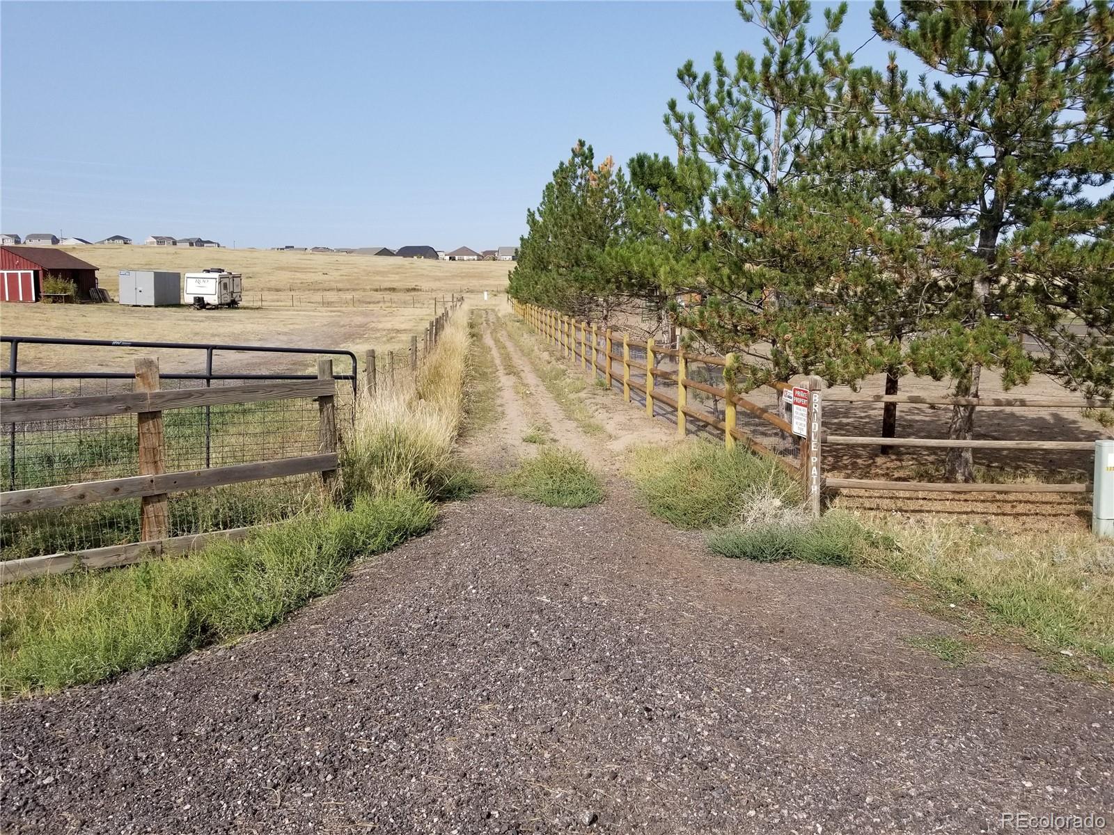 MLS Image #37 for 13415 n winchester way,parker, Colorado