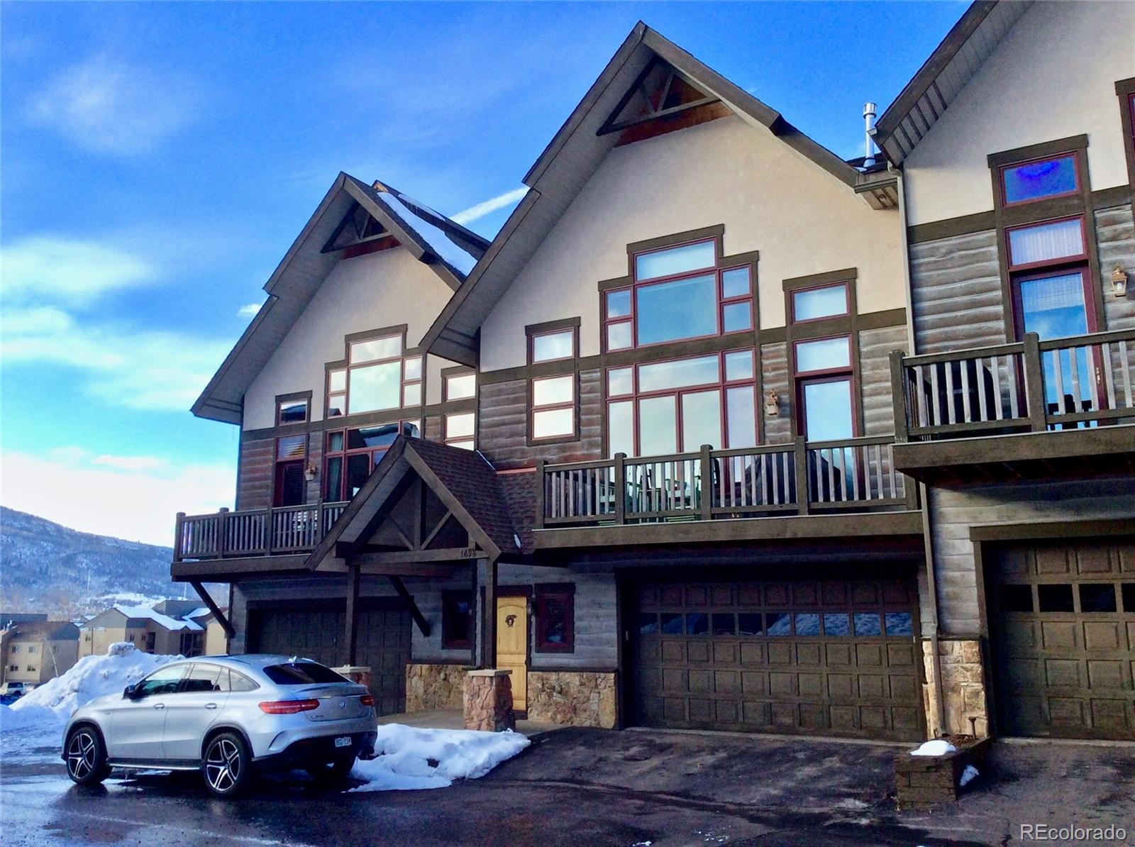 MLS Image #0 for 1698  alpine vista court,steamboat springs, Colorado