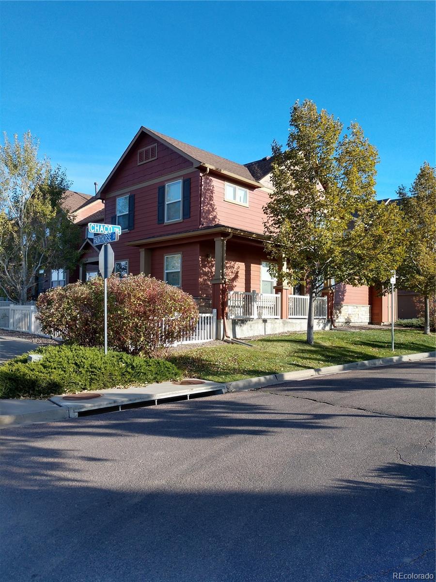 MLS Image #0 for 3729  tranquility trail,castle rock, Colorado