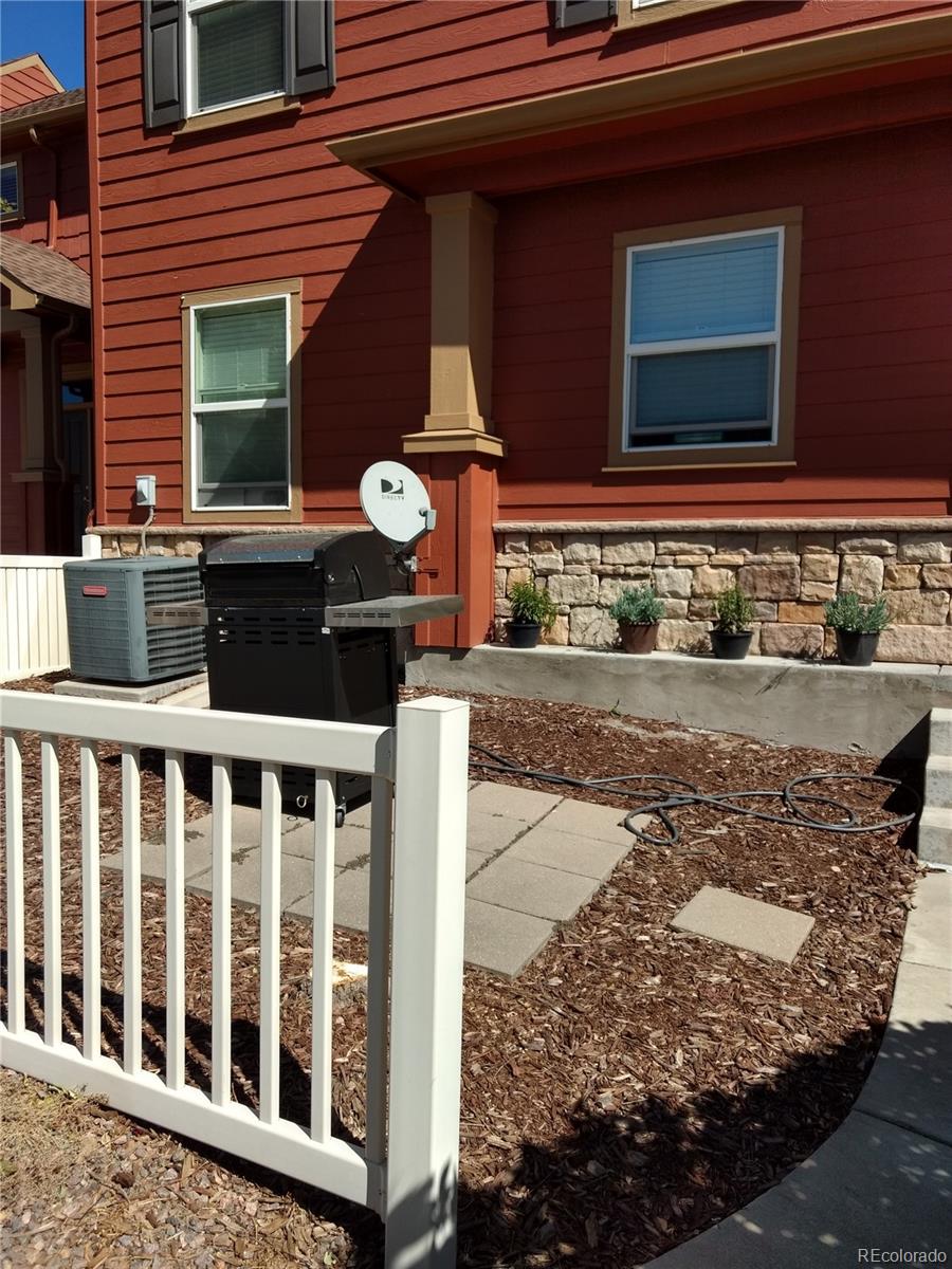 MLS Image #11 for 3729  tranquility trail,castle rock, Colorado