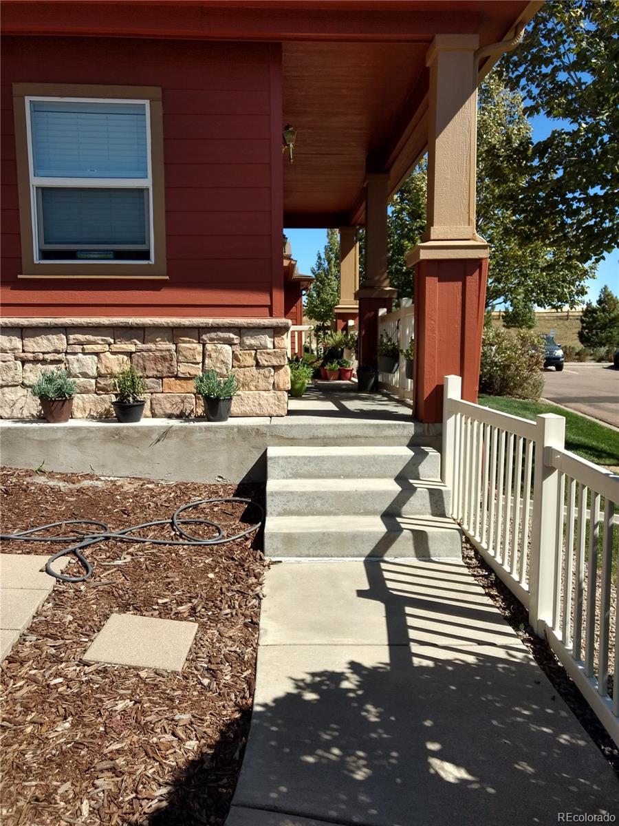 MLS Image #12 for 3729  tranquility trail,castle rock, Colorado