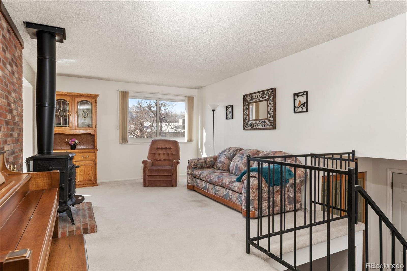 MLS Image #11 for 4399 s coors court,morrison, Colorado