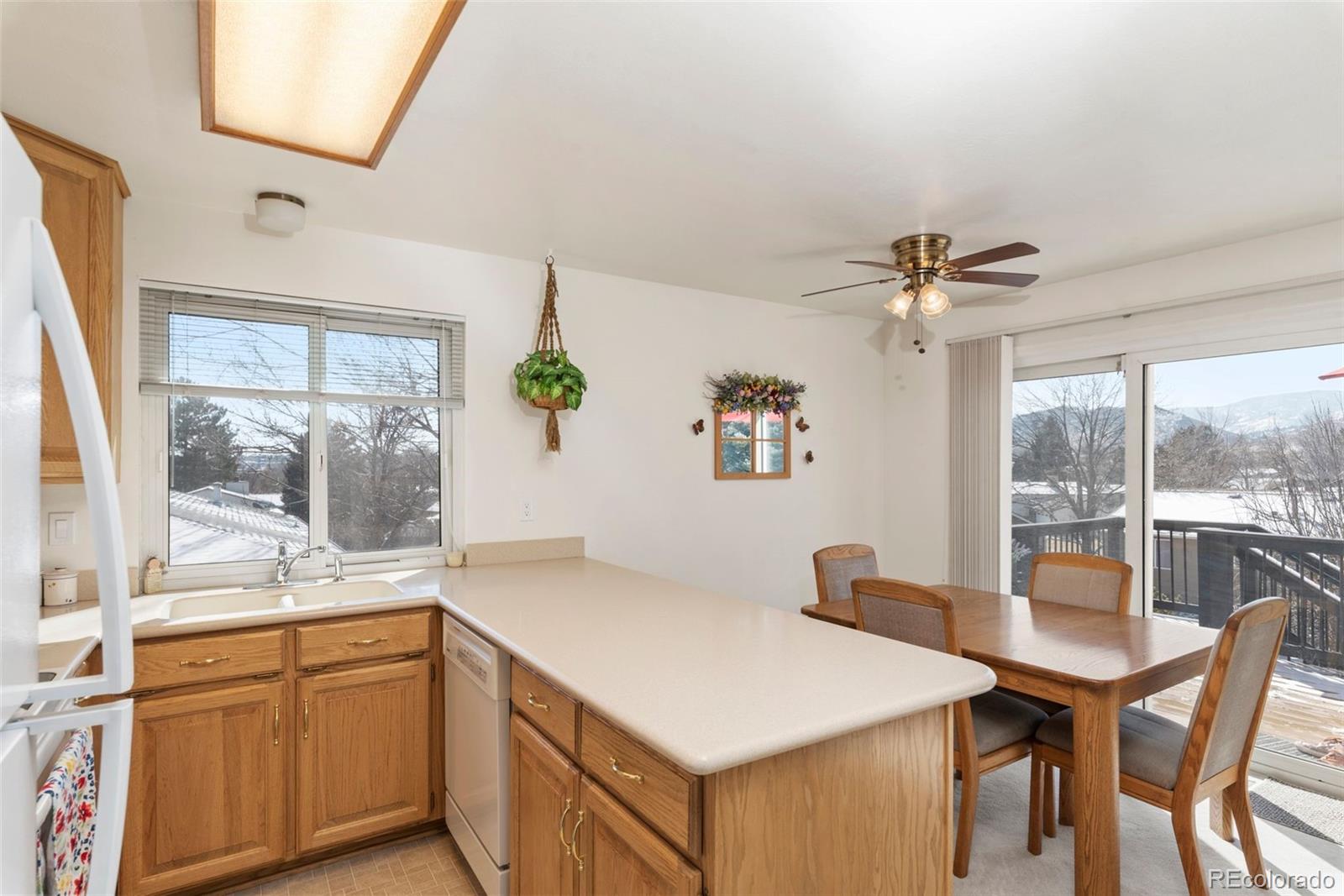 MLS Image #19 for 4399 s coors court,morrison, Colorado