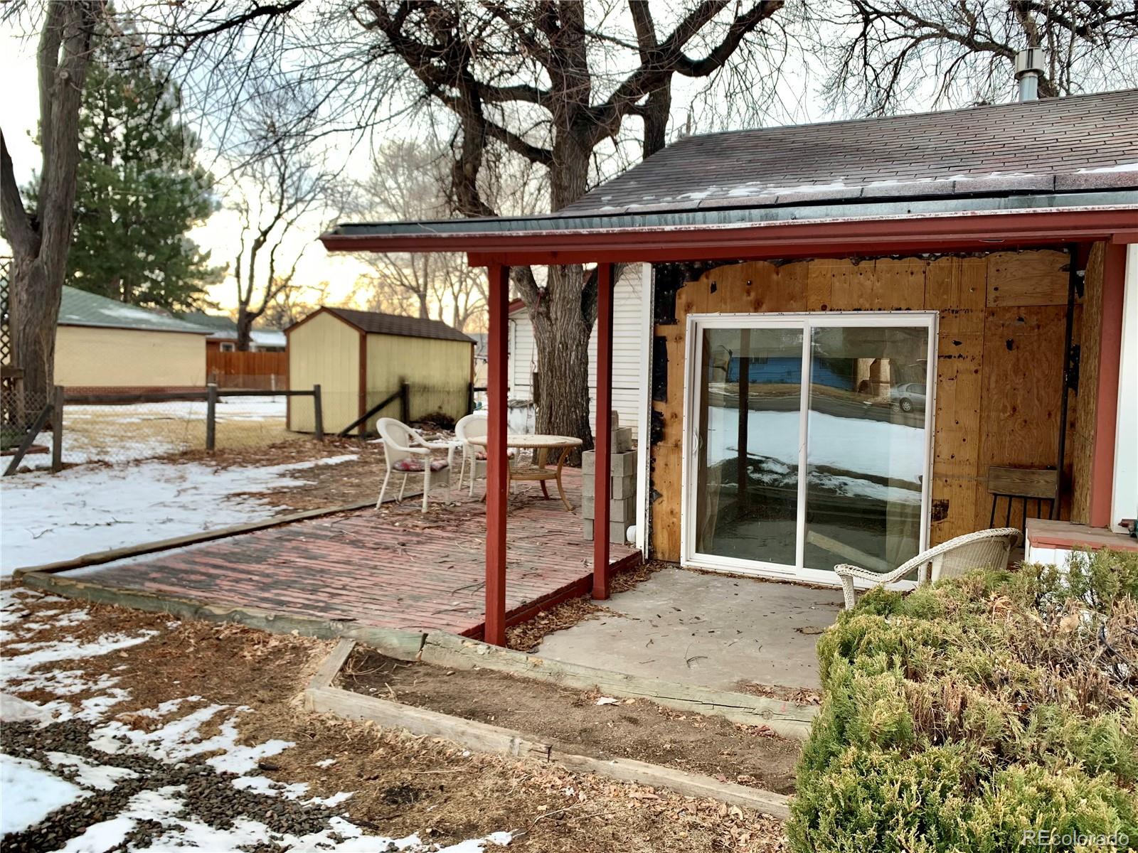 MLS Image #3 for 3701 s galapago street,englewood, Colorado