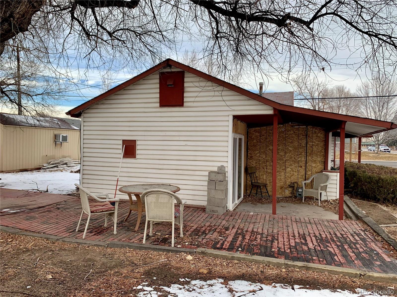 MLS Image #4 for 3701 s galapago street,englewood, Colorado