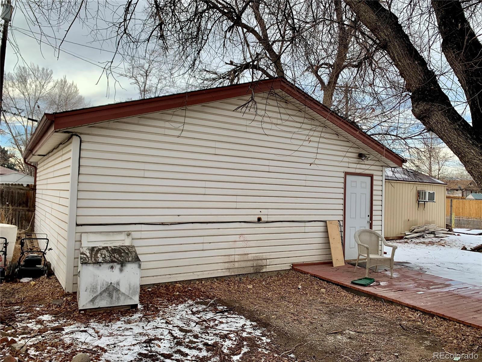 MLS Image #6 for 3701 s galapago street,englewood, Colorado