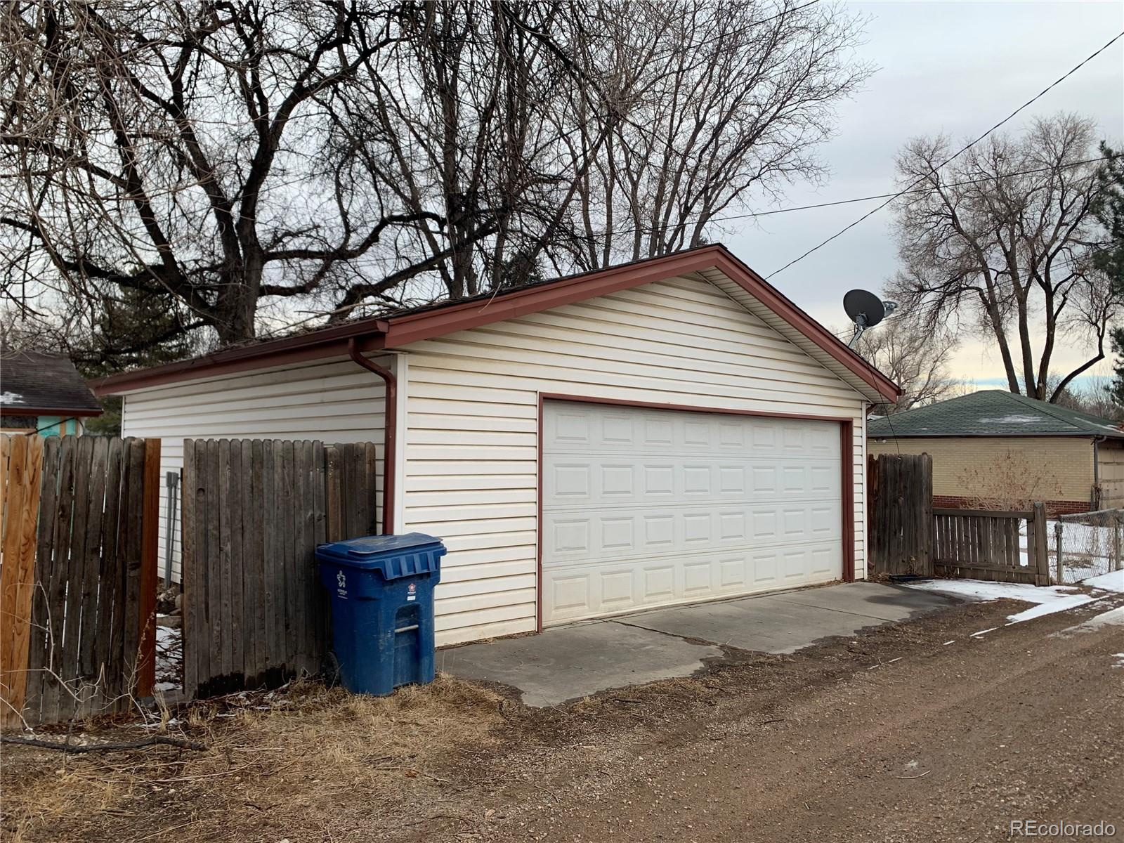 MLS Image #7 for 3701 s galapago street,englewood, Colorado
