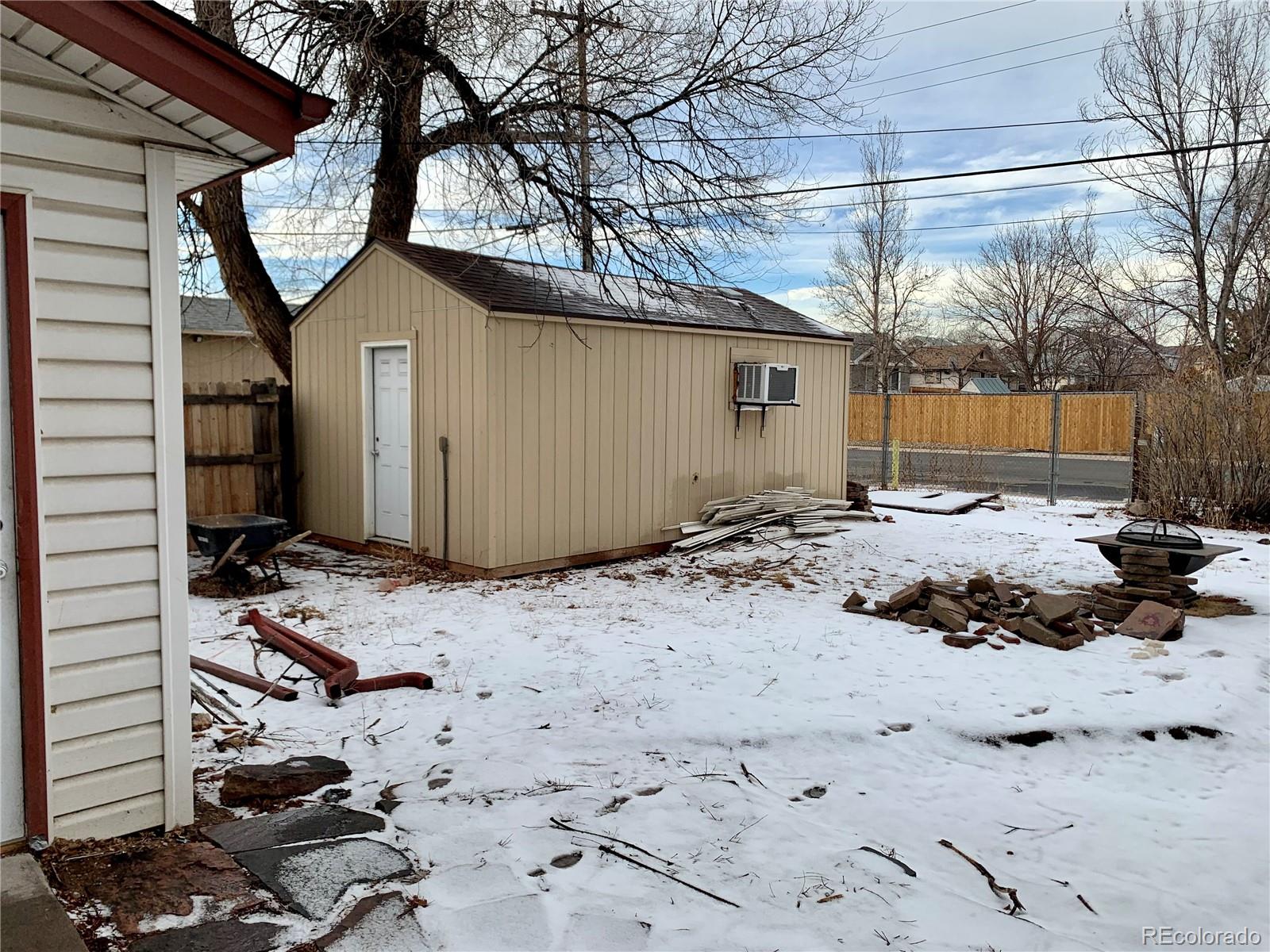 MLS Image #8 for 3701 s galapago street,englewood, Colorado