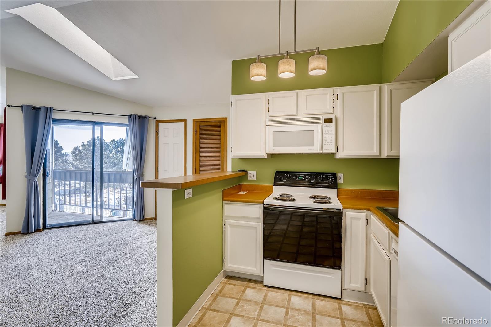 MLS Image #3 for 5550 w 80th place,arvada, Colorado