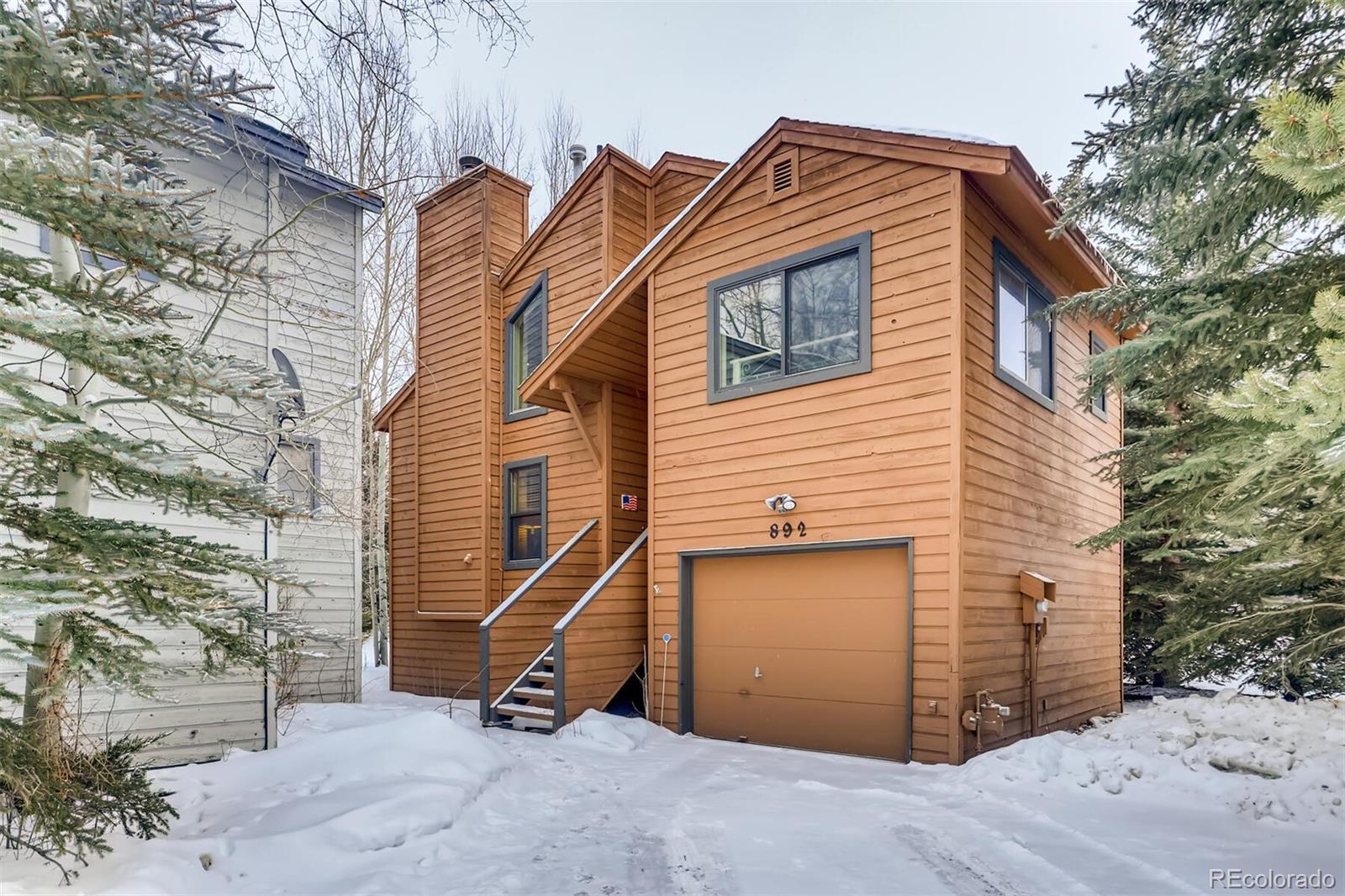 MLS Image #0 for 892 s 7th avenue,frisco, Colorado
