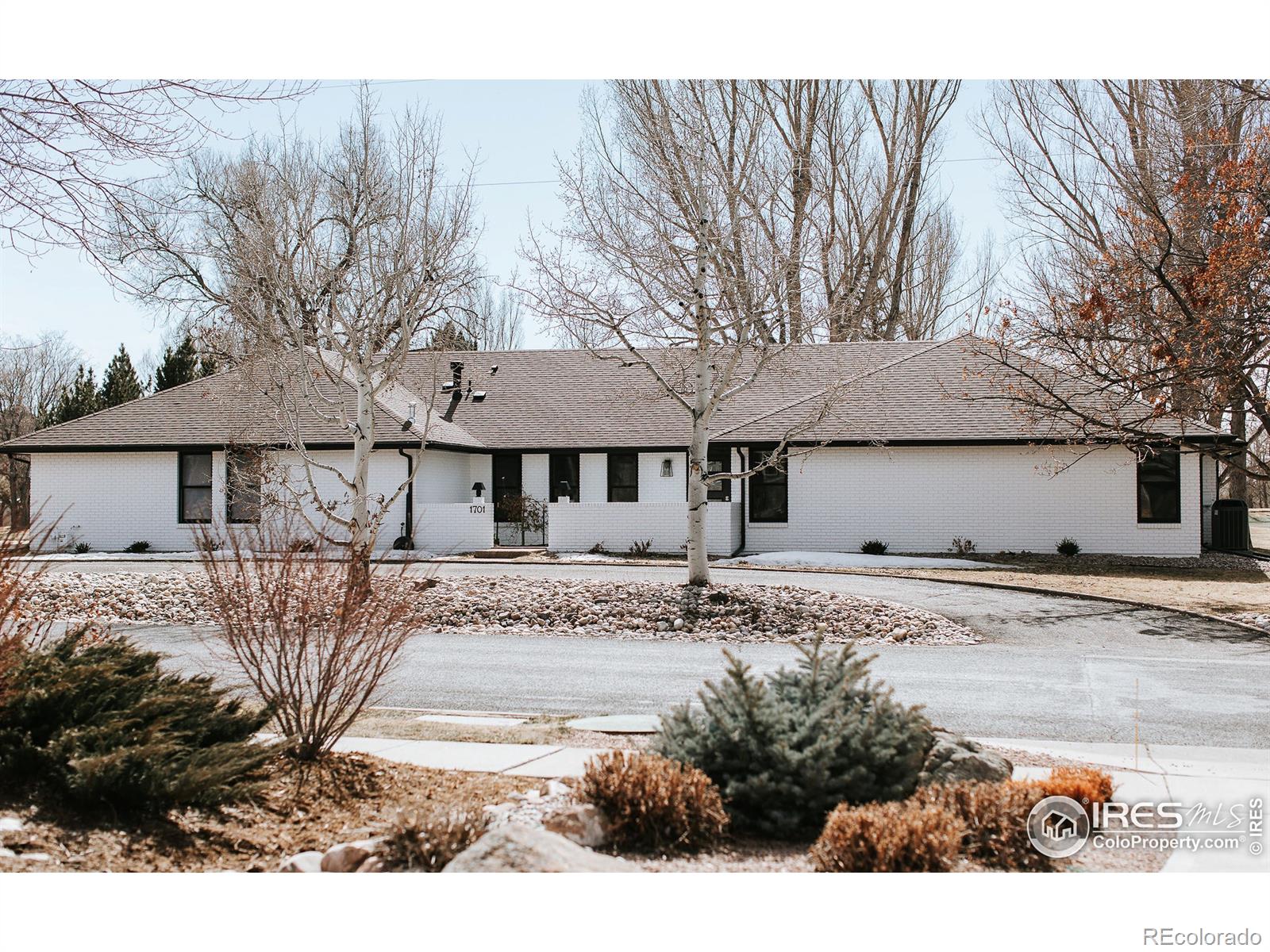 MLS Image #0 for 1701  richards lake road,fort collins, Colorado