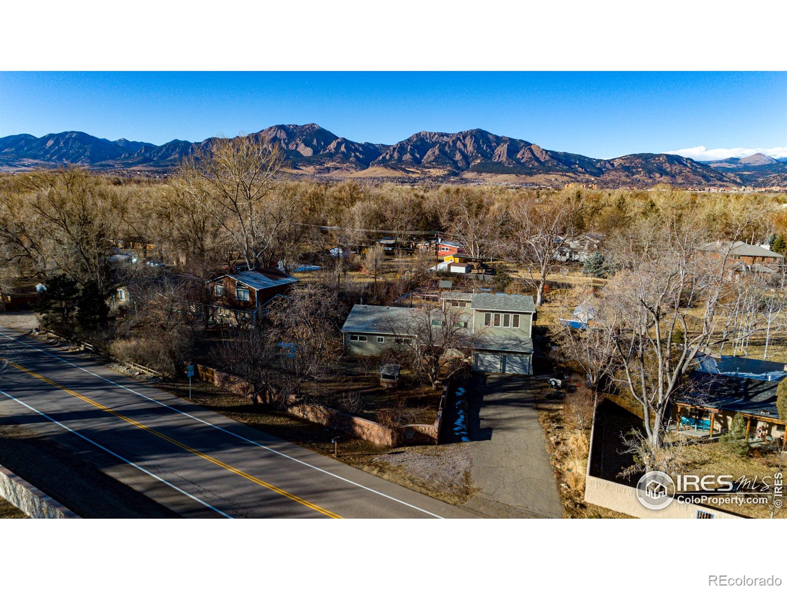 MLS Image #0 for 775  cherryvale road,boulder, Colorado