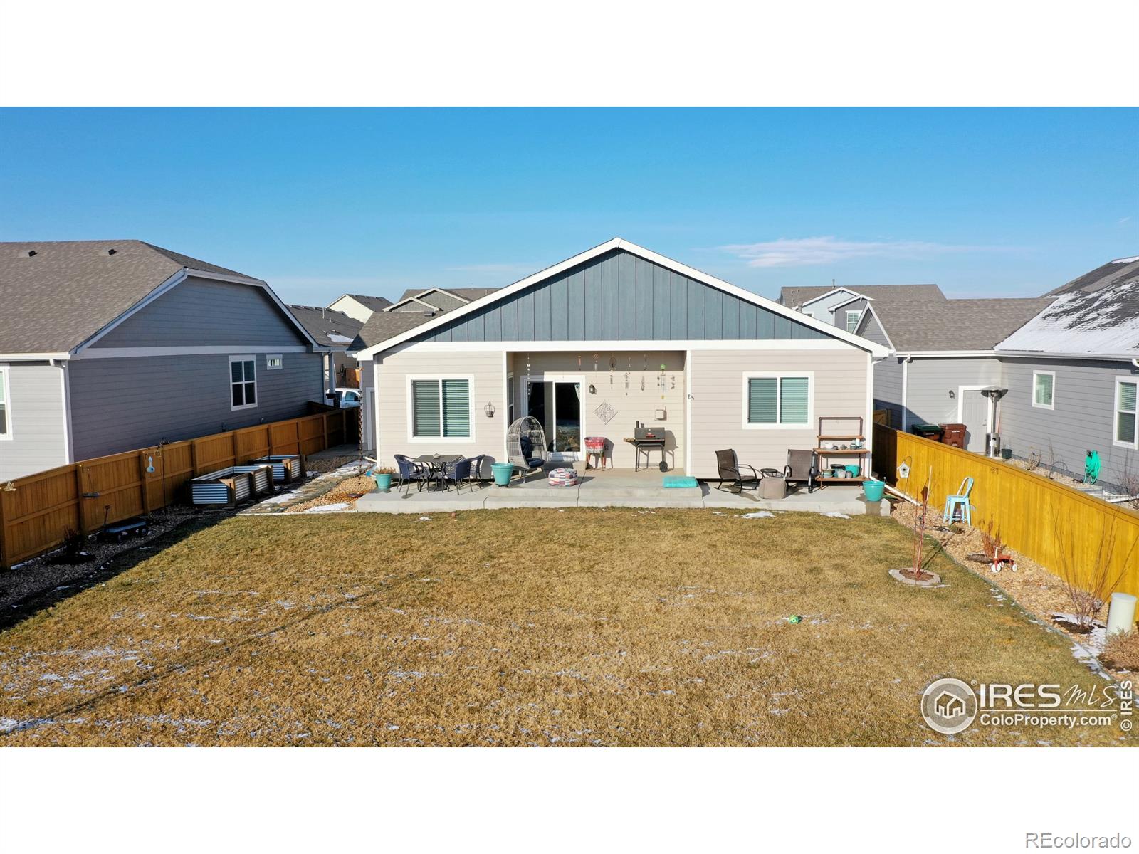 MLS Image #32 for 1565  monterey valley parkway,severance, Colorado