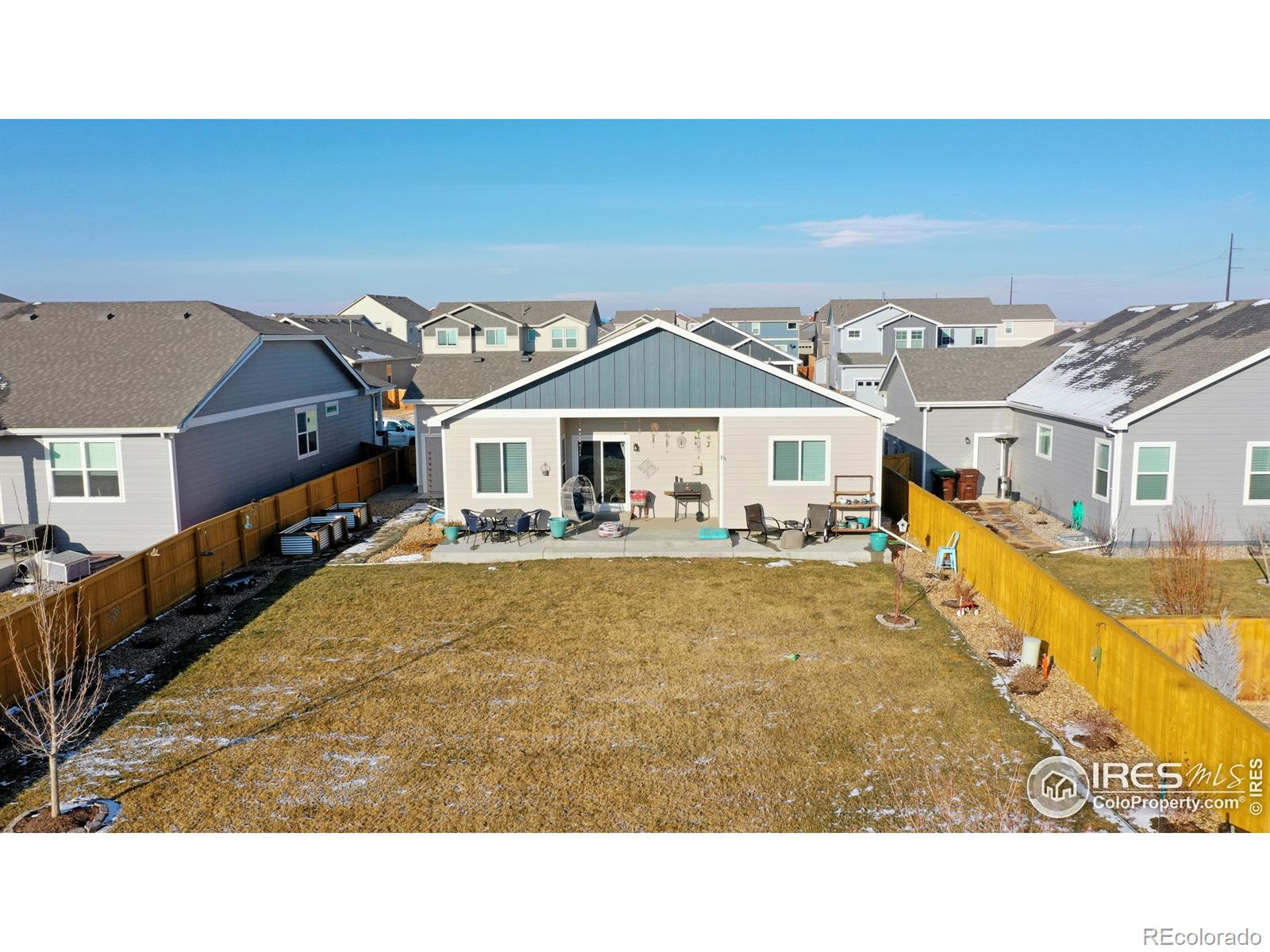 MLS Image #33 for 1565  monterey valley parkway,severance, Colorado