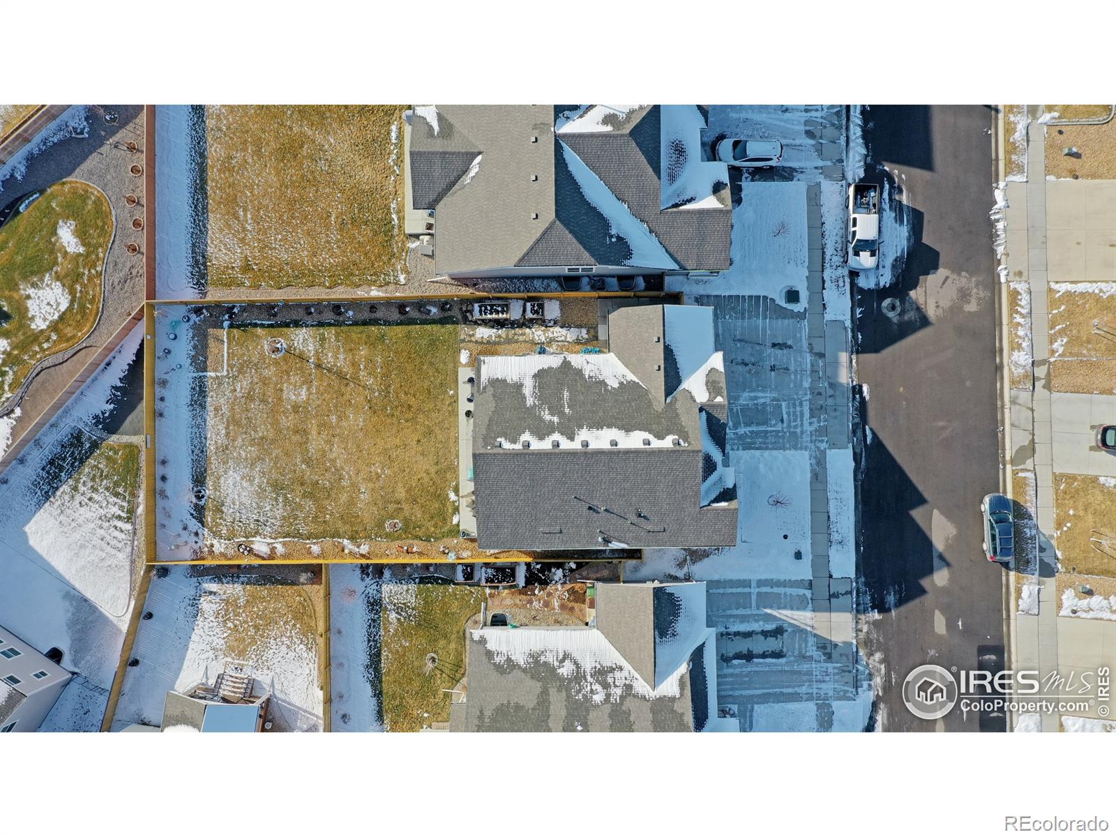 MLS Image #35 for 1565  monterey valley parkway,severance, Colorado