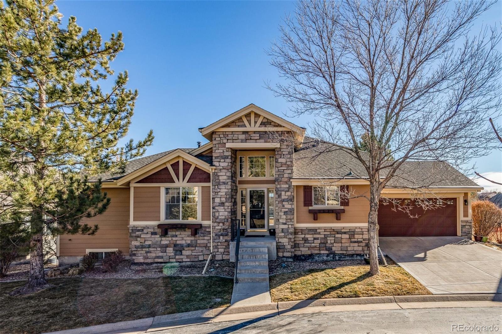 MLS Image #0 for 9836 s johnson court,littleton, Colorado