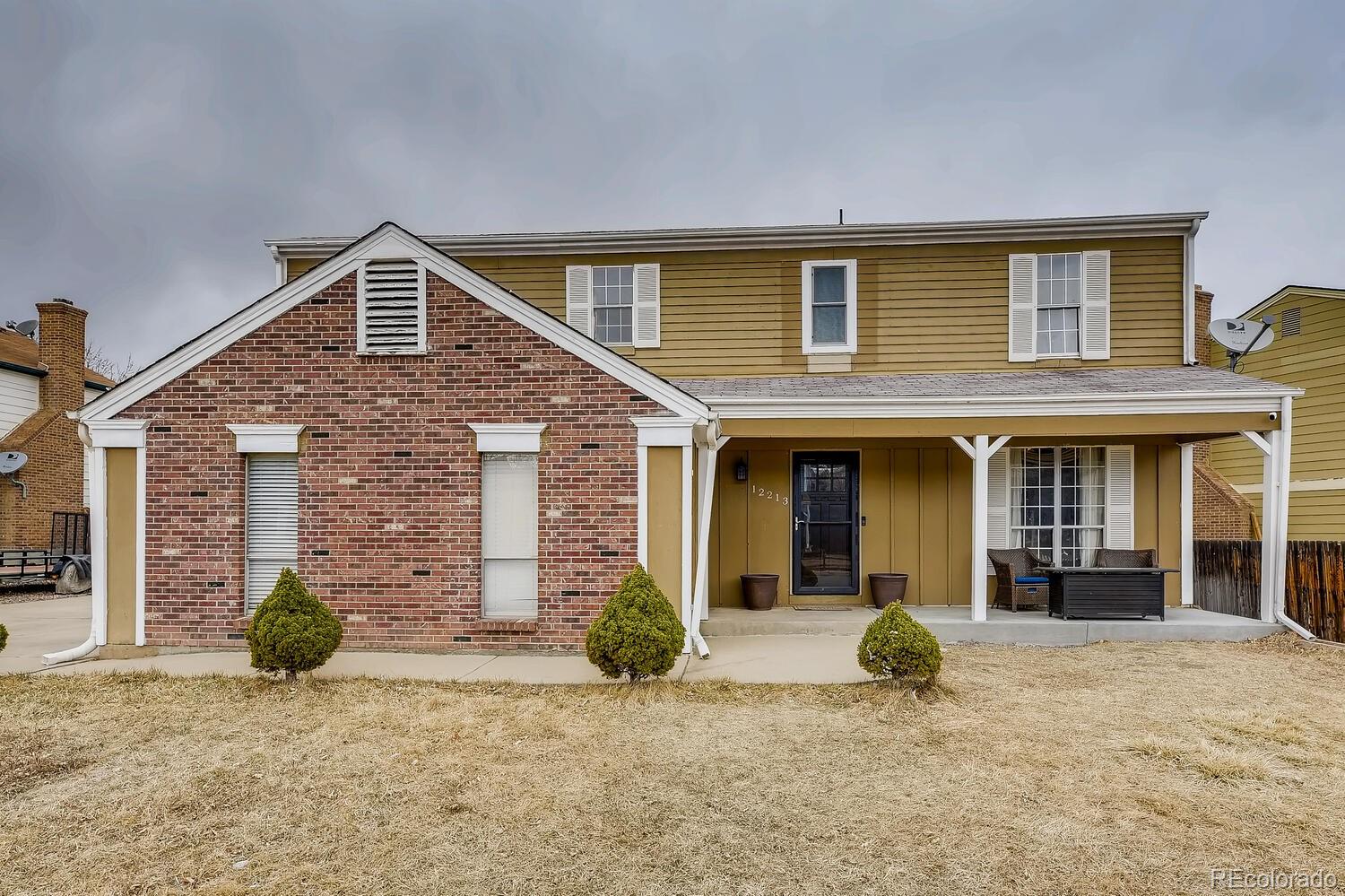 MLS Image #0 for 12213 w saratoga avenue,morrison, Colorado