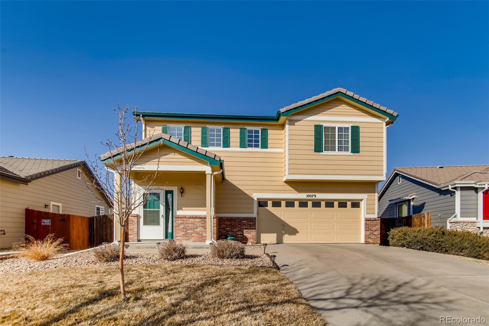 MLS Image #0 for 10079  crystal circle,commerce city, Colorado