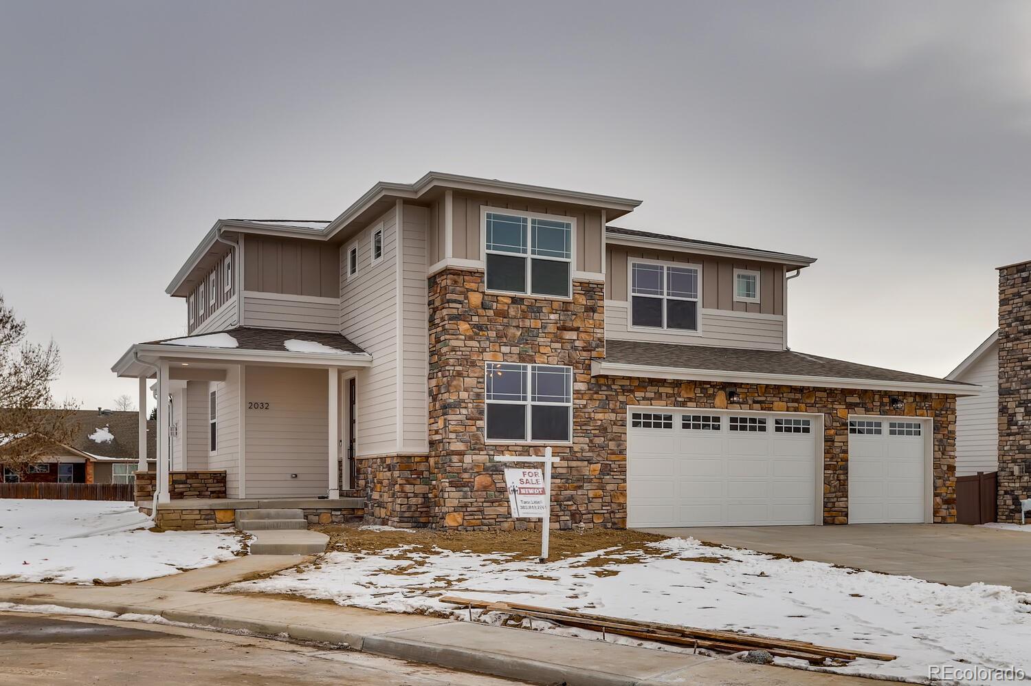 MLS Image #0 for 2032  cuda court,berthoud, Colorado