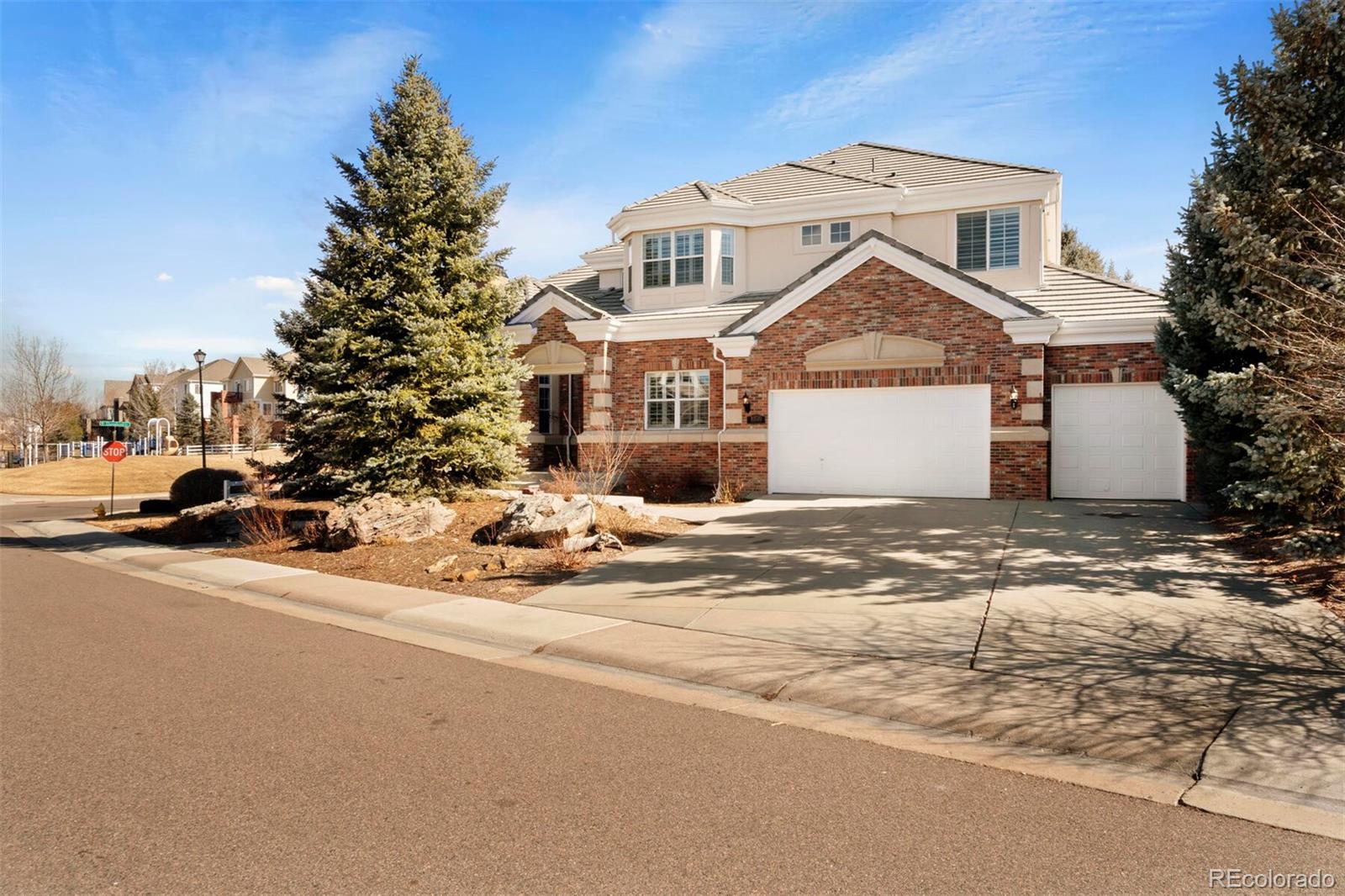 MLS Image #0 for 10510  lieter place,lone tree, Colorado