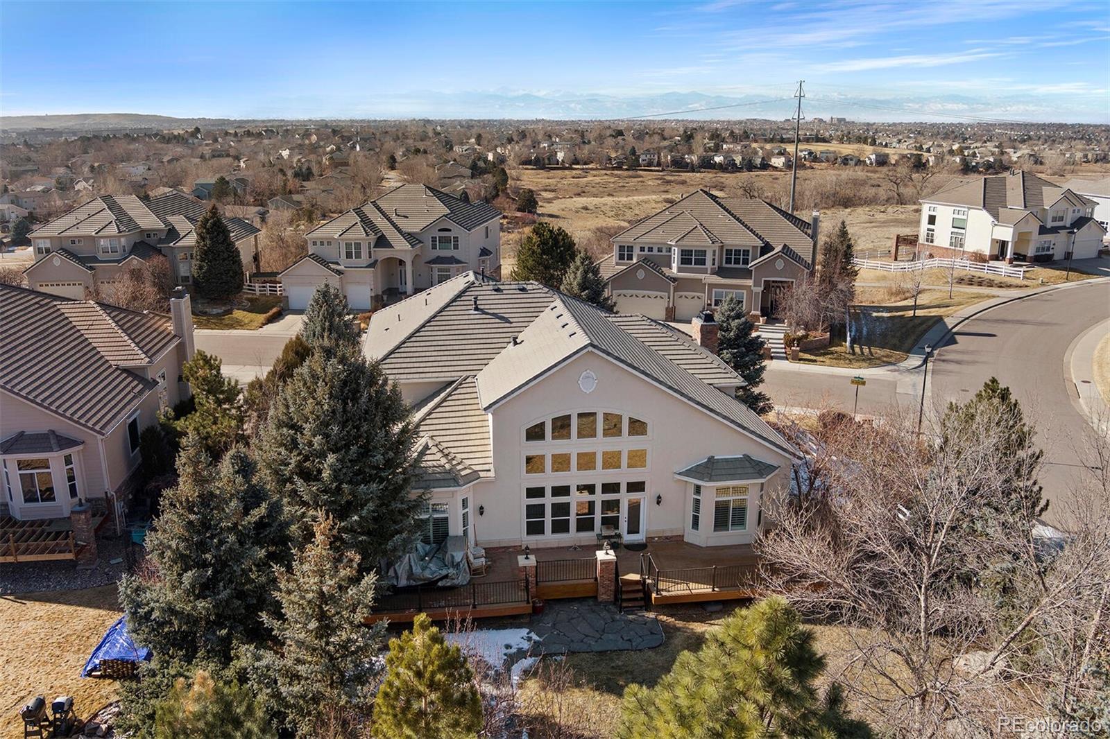 MLS Image #39 for 10510  lieter place,lone tree, Colorado