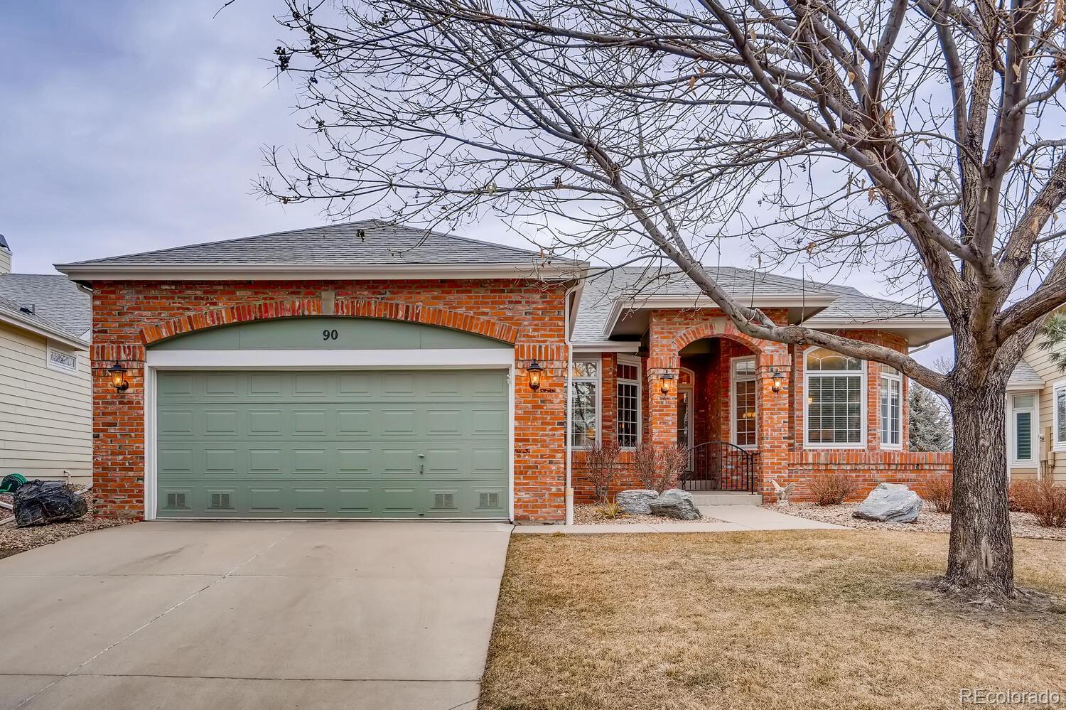 MLS Image #0 for 90  canongate lane,highlands ranch, Colorado