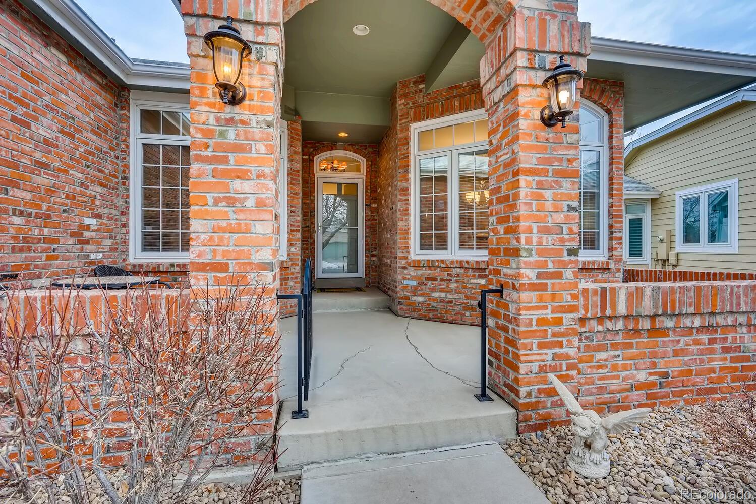 MLS Image #2 for 90  canongate lane,highlands ranch, Colorado